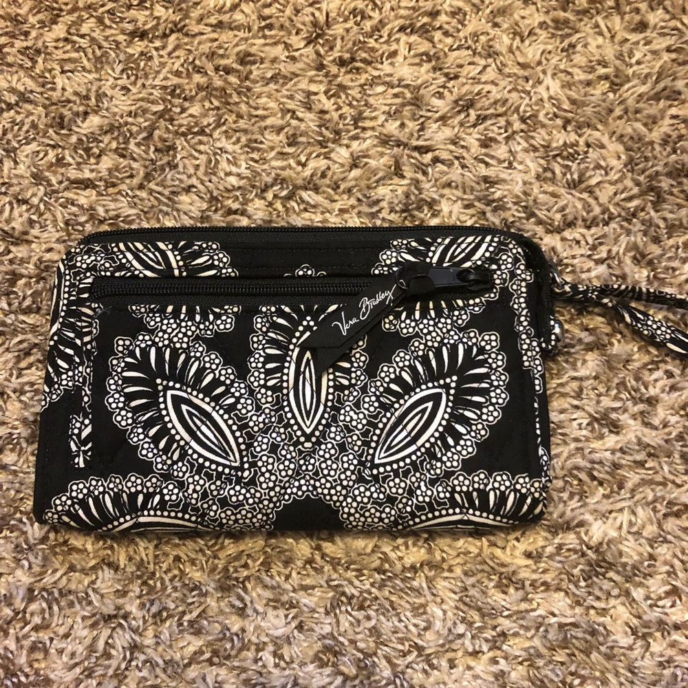 VB wristlet